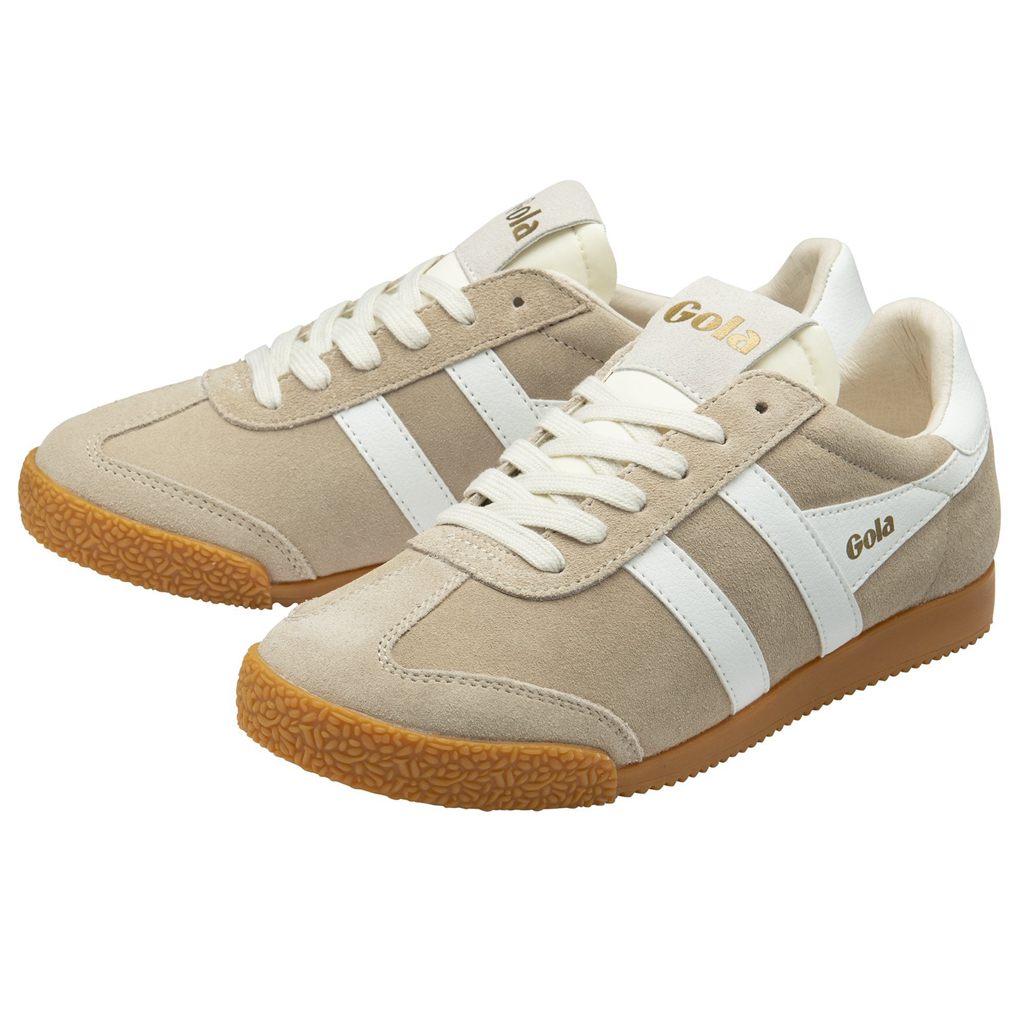 Gola Classics Elan Sneakers Blancas Colombia | 896YWTNOF