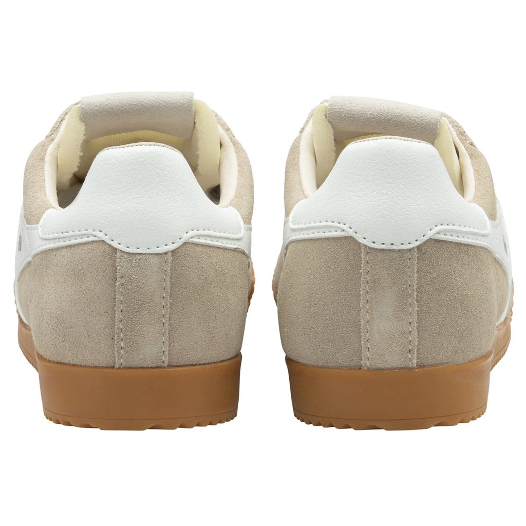 Gola Classics Elan Sneakers Blancas Colombia | 896YWTNOF