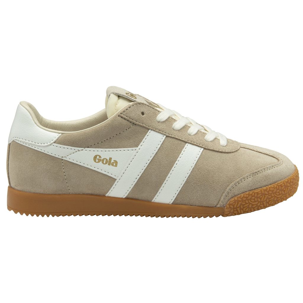 Gola Classics Elan Sneakers Blancas Colombia | 896YWTNOF