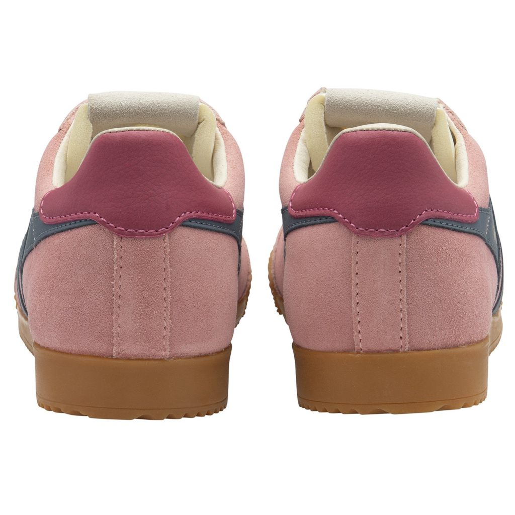 Gola Classics Elan Sneakers Coral Rosas Colombia | 543RHIJQK