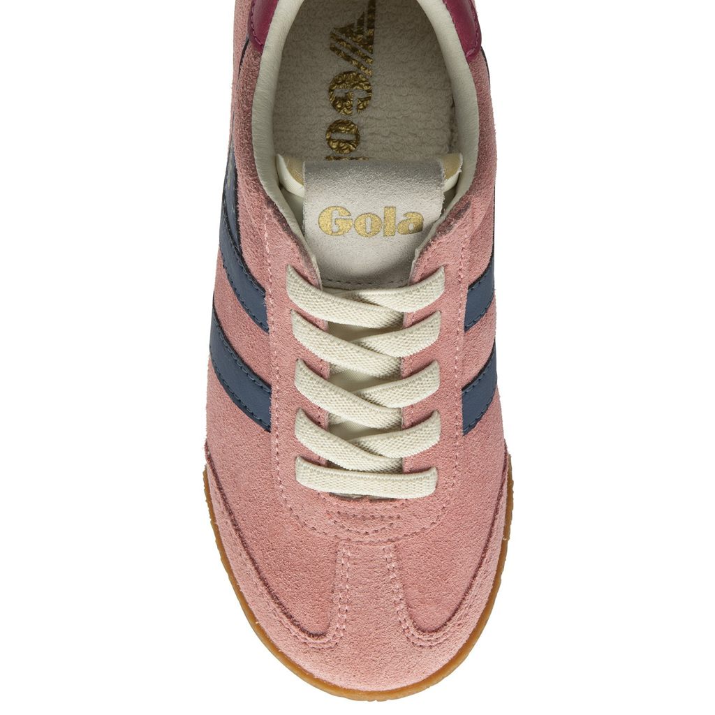 Gola Classics Elan Sneakers Coral Rosas Colombia | 064FKPWYQ