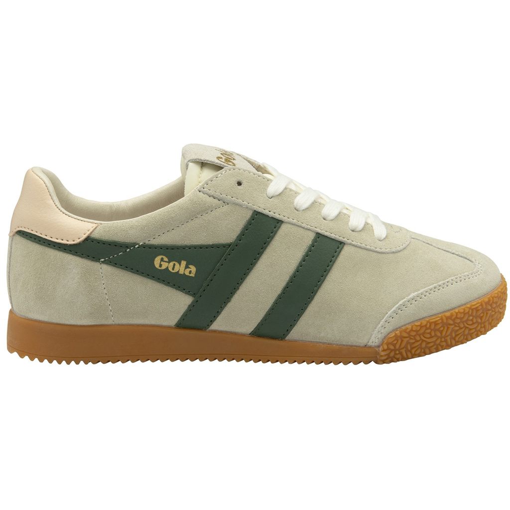 Gola Classics Elan Sneakers Rosas Colombia | 046VJDBFP