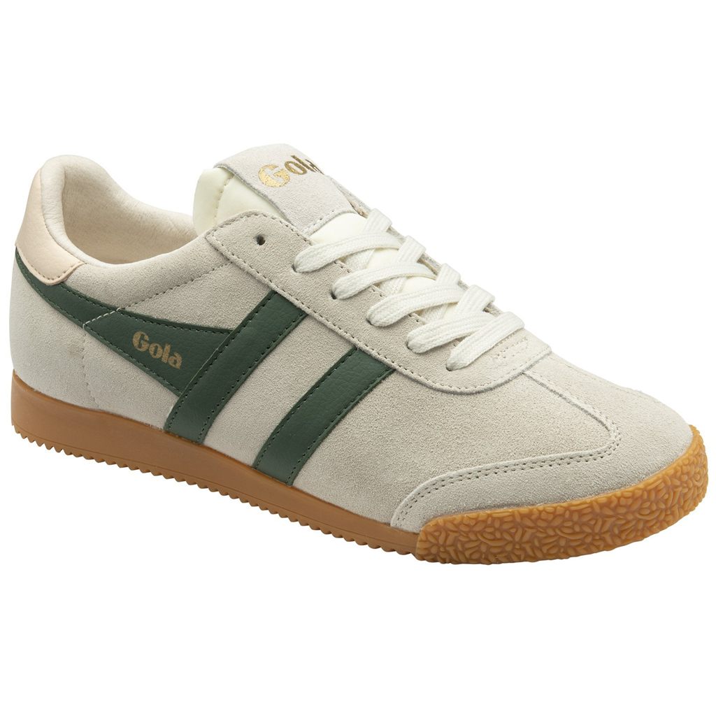 Gola Classics Elan Sneakers Rosas Colombia | 046VJDBFP