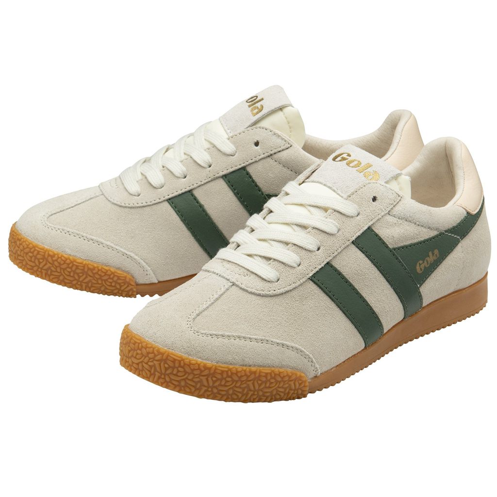 Gola Classics Elan Sneakers Rosas Colombia | 046VJDBFP