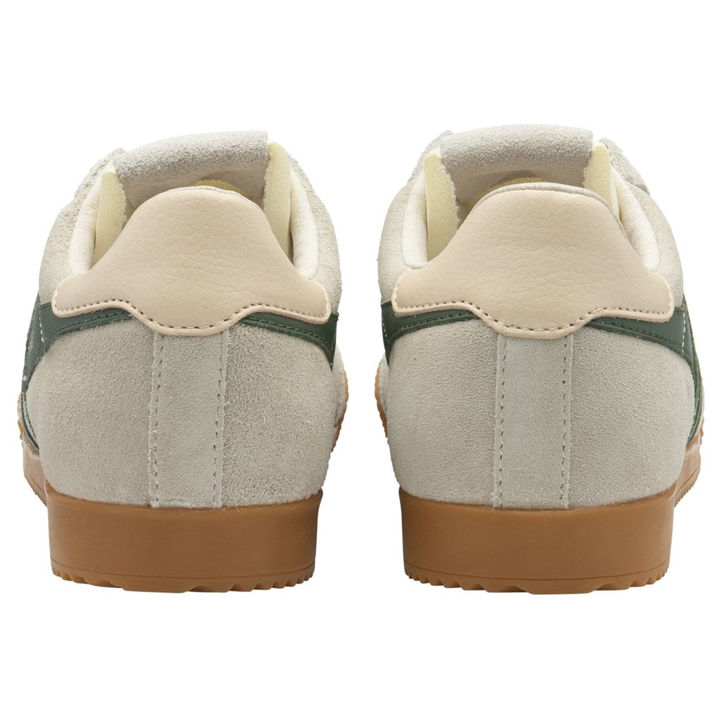 Gola Classics Elan Sneakers Rosas Colombia | 046VJDBFP