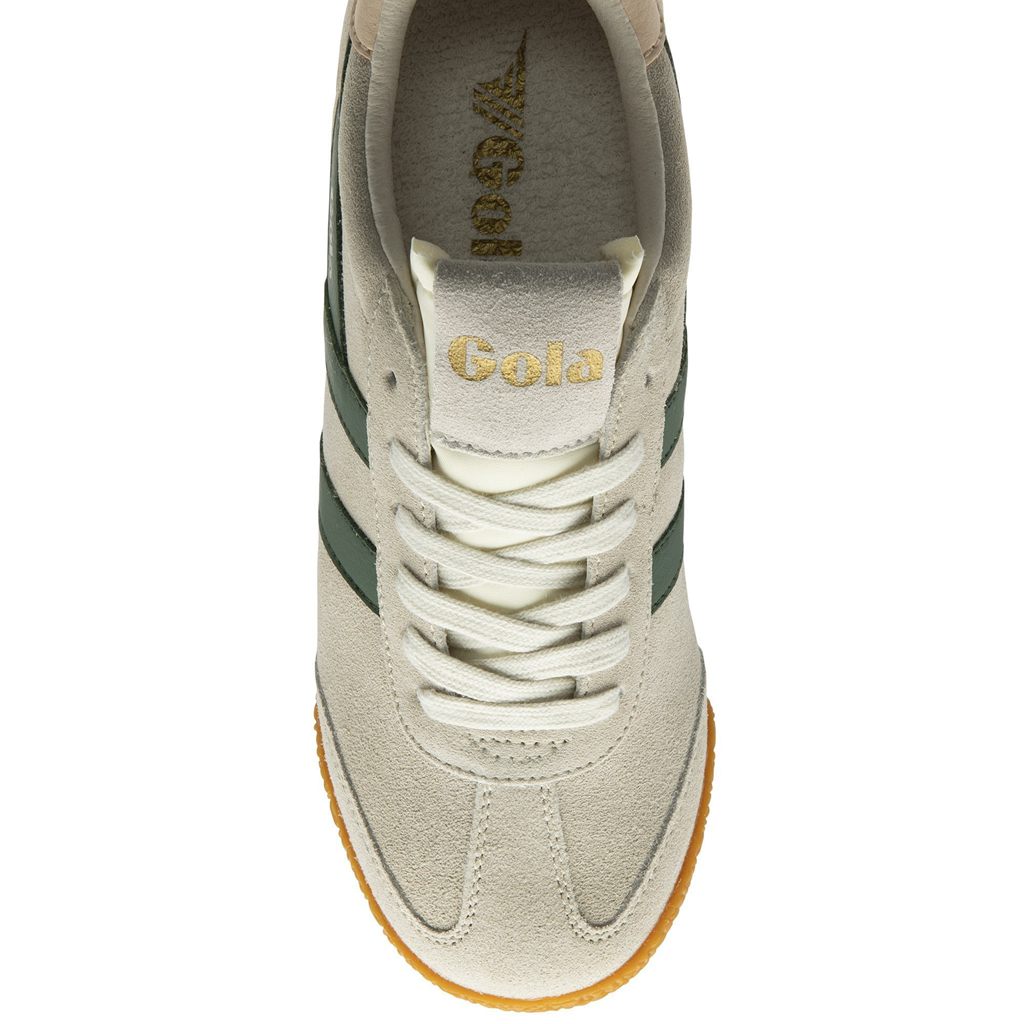 Gola Classics Elan Sneakers Rosas Colombia | 046VJDBFP