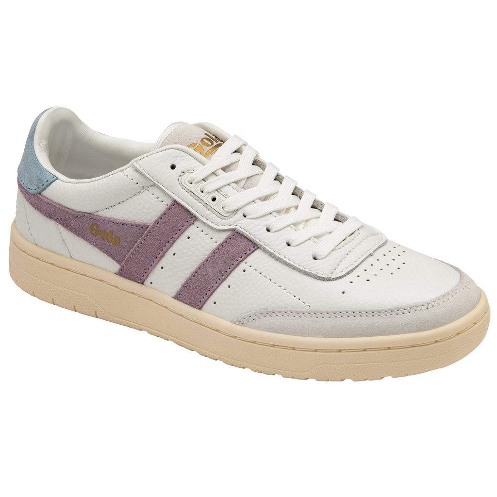 Gola Classics Falcon Sneakers Blancas Colombia | 531ZECQSD