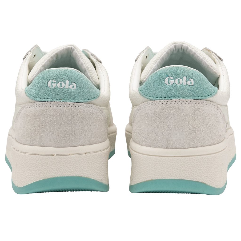 Gola Classics Grandslam '88 Sneakers Blancas Colombia | 947EZUOYC