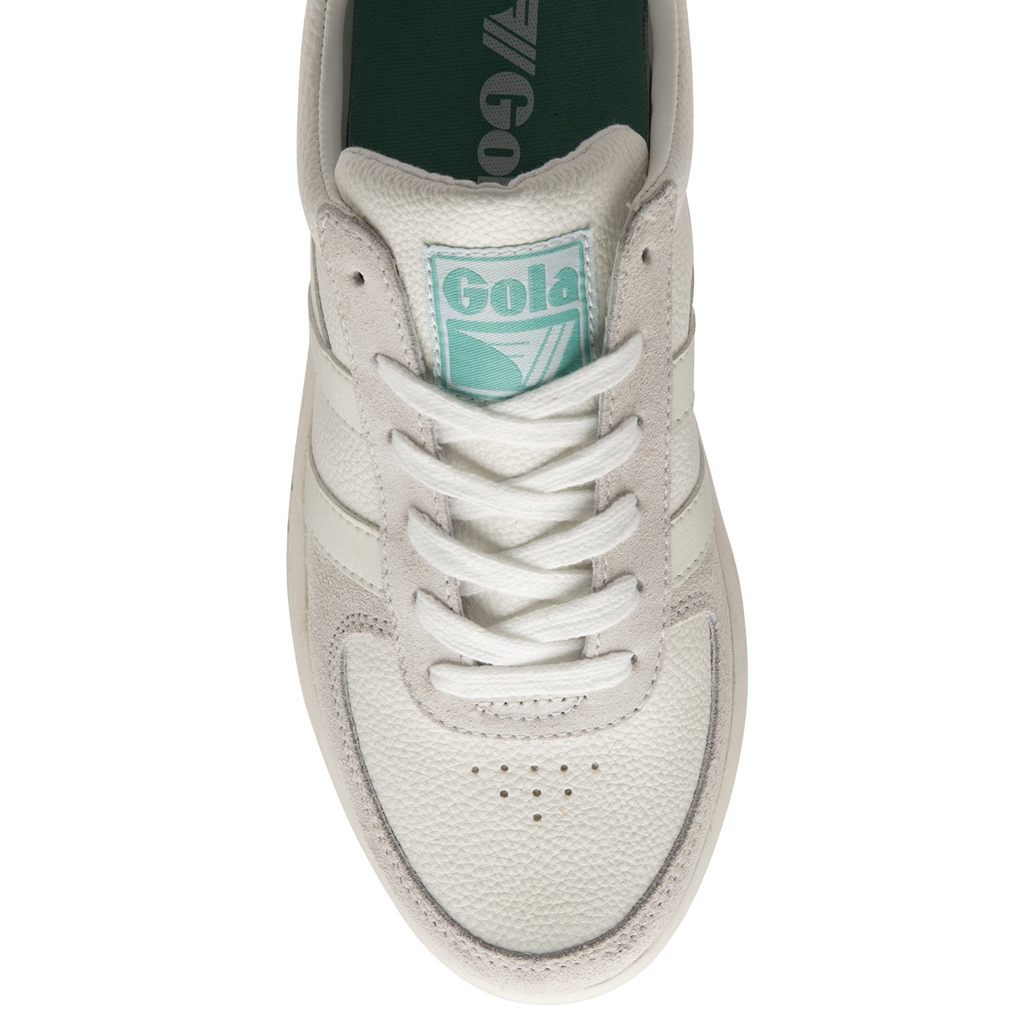 Gola Classics Grandslam '88 Sneakers Blancas Colombia | 947EZUOYC