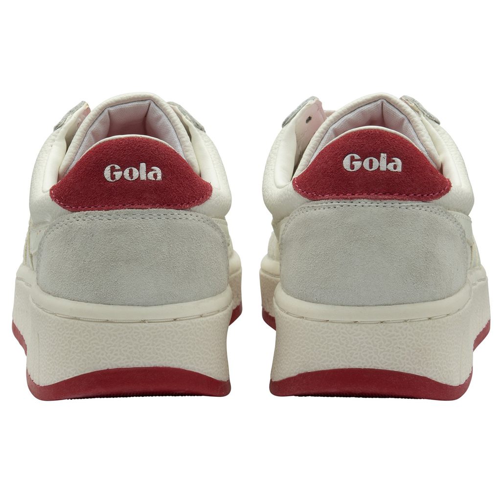 Gola Classics Grandslam '88 Sneakers Blancas Colombia | 923ZXKEBJ