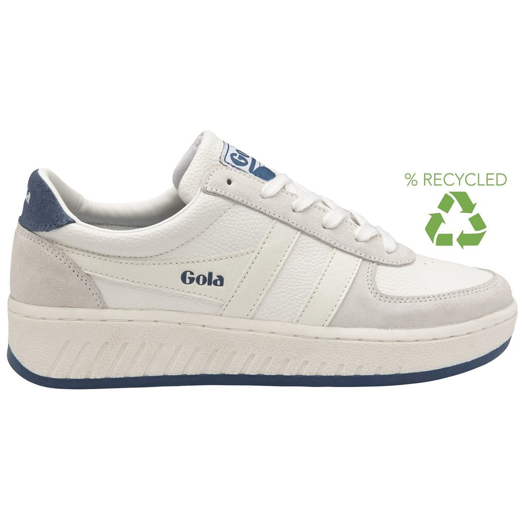 Gola Classics Grandslam '88 Sneakers Blancas Colombia | 934RVQPMC