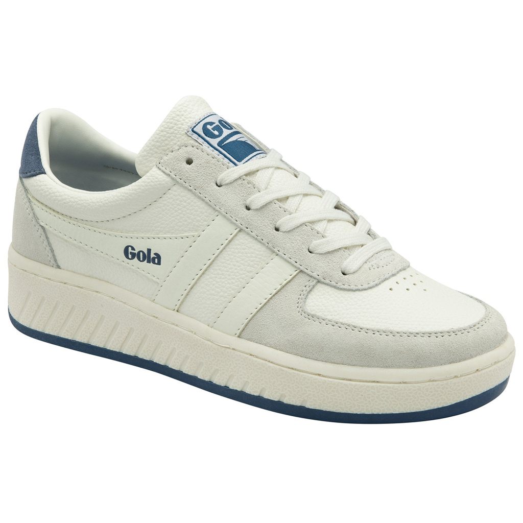 Gola Classics Grandslam '88 Sneakers Blancas Colombia | 934RVQPMC