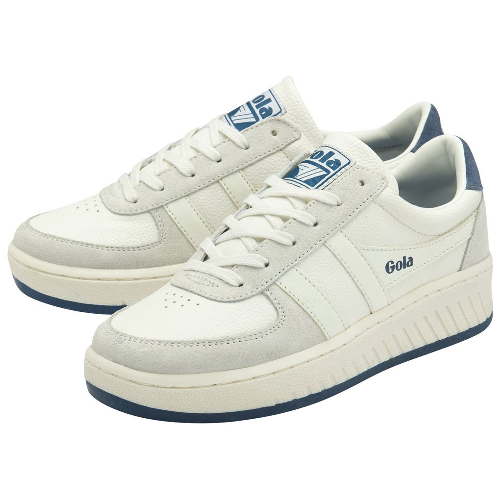 Gola Classics Grandslam '88 Sneakers Blancas Colombia | 934RVQPMC