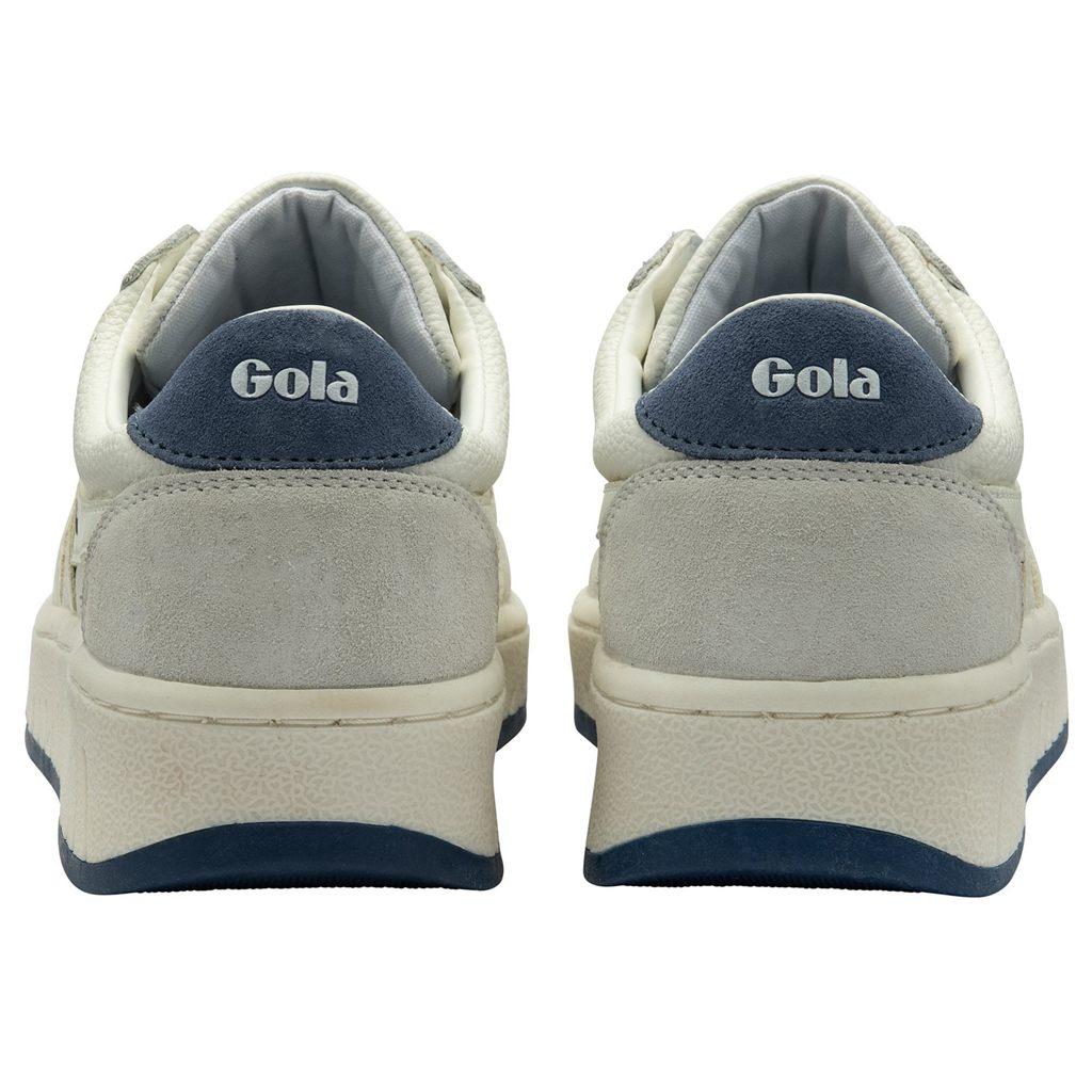 Gola Classics Grandslam '88 Sneakers Blancas Colombia | 934RVQPMC