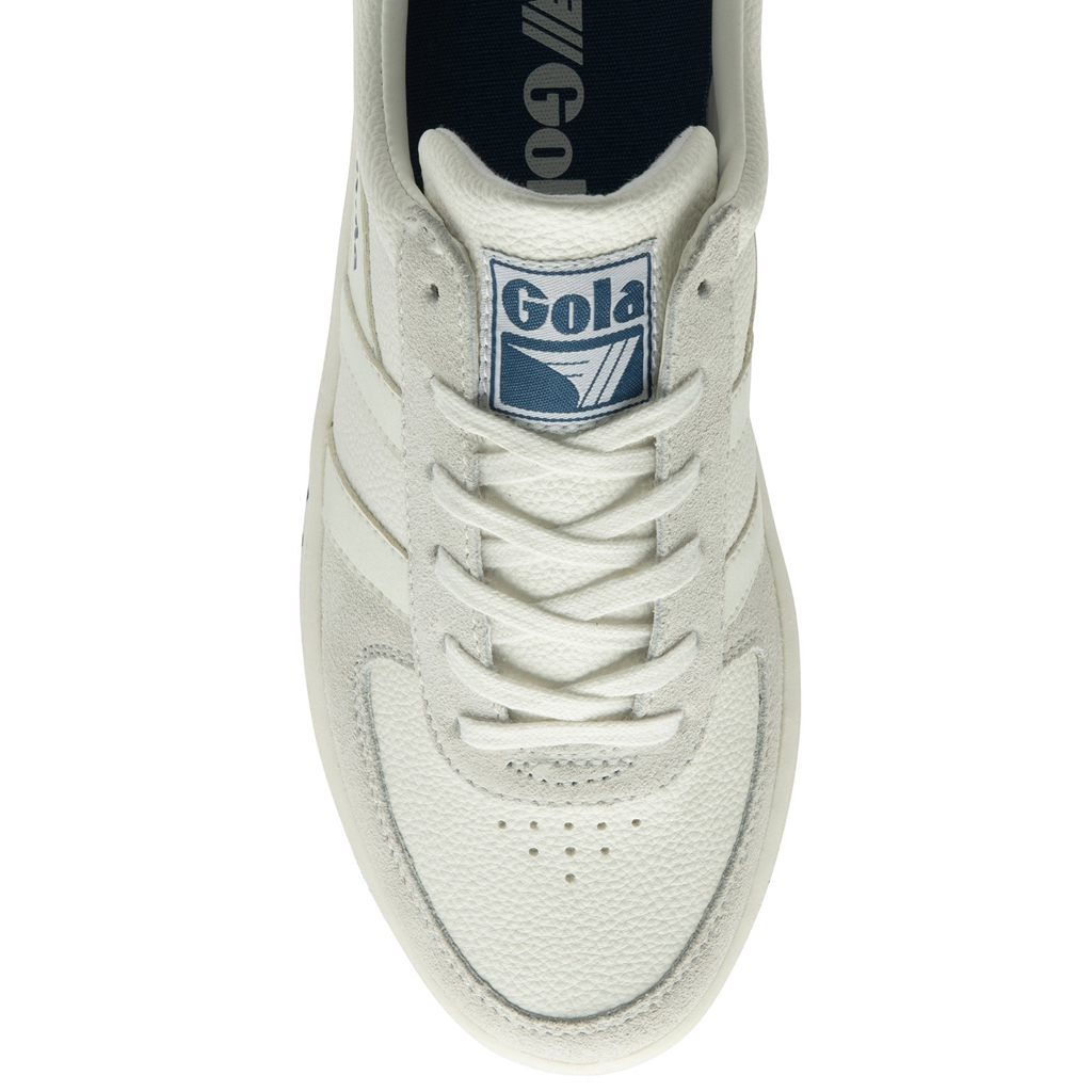 Gola Classics Grandslam '88 Sneakers Blancas Colombia | 934RVQPMC