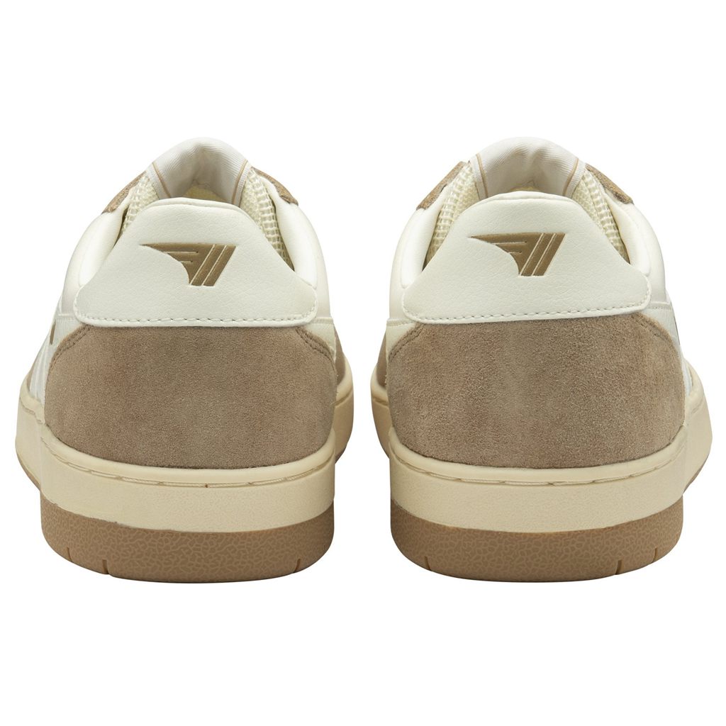 Gola Classics Hawk '89 Sneakers Blancas Verde Menta Colombia | 098IMXPAK