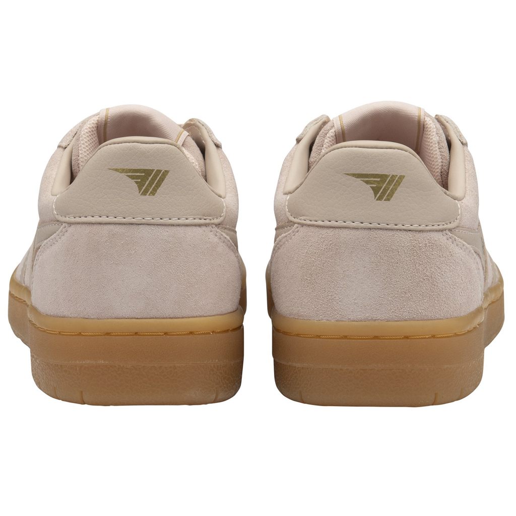 Gola Classics Hawk Suede '86 Sneakers Rosas Colombia | 806XWPSGD