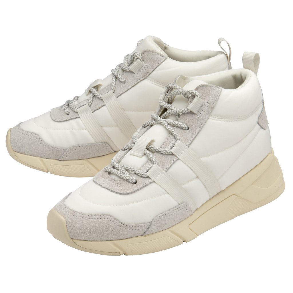 Gola Classics Lunar Sneakers Blancas Colombia | 685JNKZEA