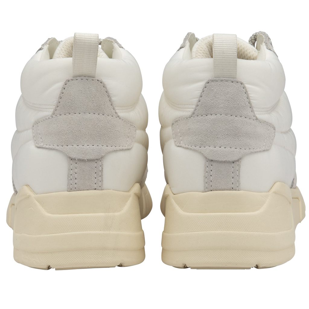 Gola Classics Lunar Sneakers Blancas Colombia | 685JNKZEA