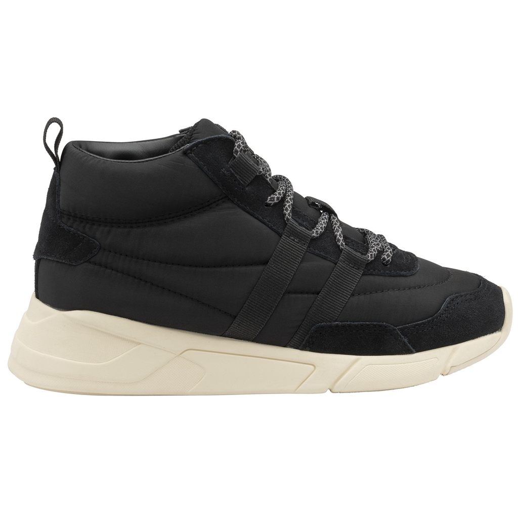 Gola Classics Lunar Sneakers Negras Colombia | 214CEXVQJ