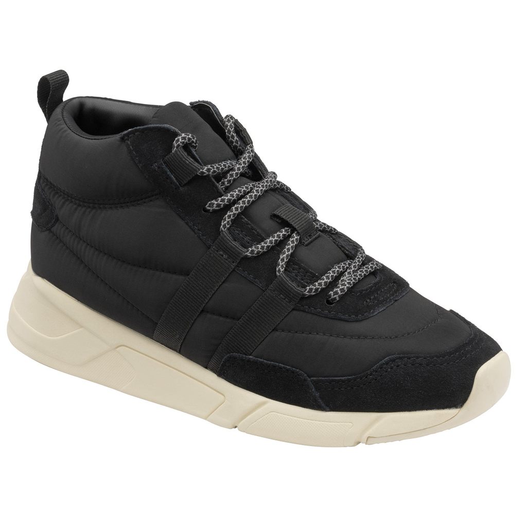 Gola Classics Lunar Sneakers Negras Colombia | 214CEXVQJ