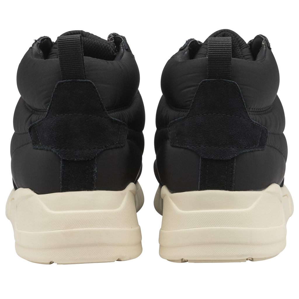 Gola Classics Lunar Sneakers Negras Colombia | 214CEXVQJ