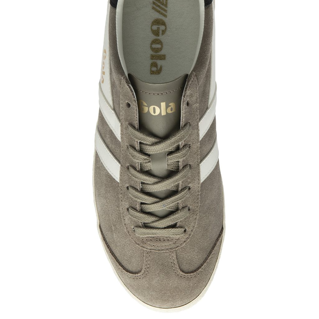 Gola Classics Medallist Sneakers Blancas Negras Colombia | 957BQMSWT