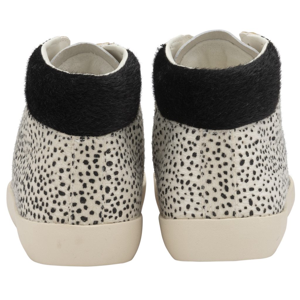 Gola Classics Nova High Oasis Sneakers Blancas Colombia | 024SGREHK