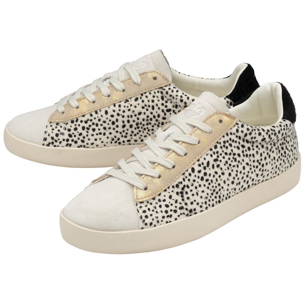 Gola Classics Nova Oasis Sneakers Blancas Colombia | 260ZDISUG