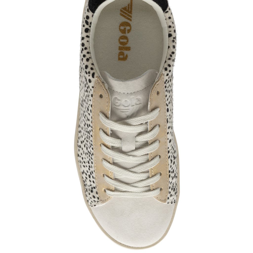 Gola Classics Nova Oasis Sneakers Blancas Colombia | 260ZDISUG