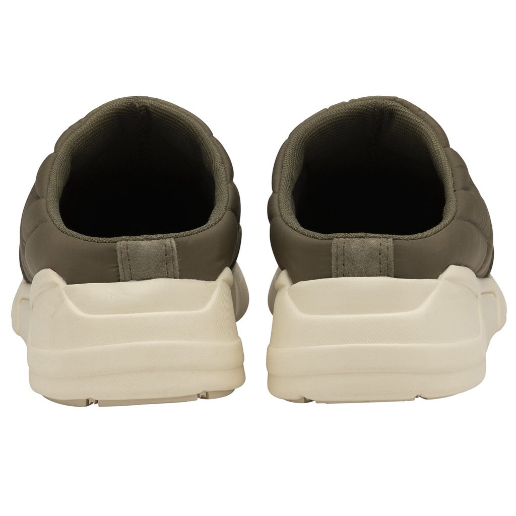 Gola Classics Orbit Mule Sneakers Kaki Colombia | 480RSQBID
