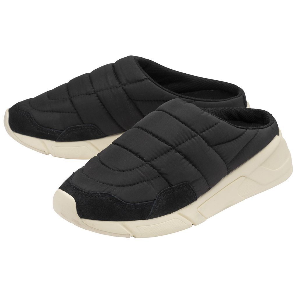Gola Classics Orbit Mule Sneakers Negras Colombia | 518SDBCKP