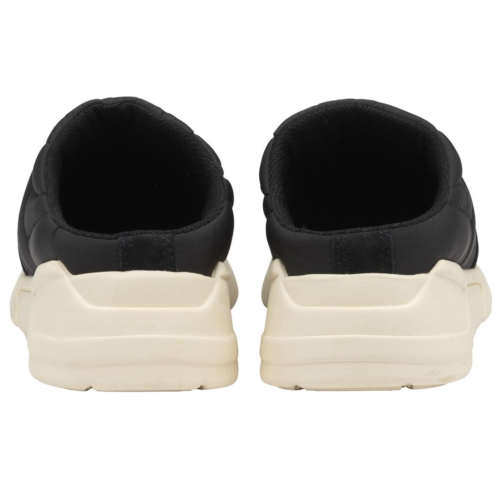 Gola Classics Orbit Mule Sneakers Negras Colombia | 518SDBCKP