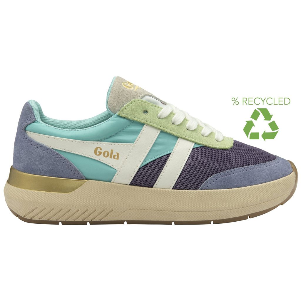 Gola Classics Raven Sneakers Lavanda Colombia | 210AYCZXI