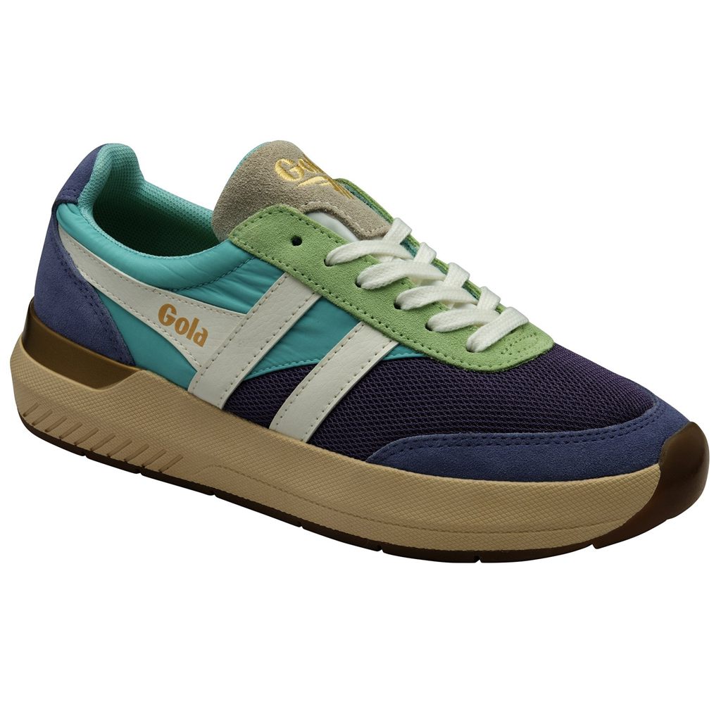 Gola Classics Raven Sneakers Lavanda Colombia | 210AYCZXI