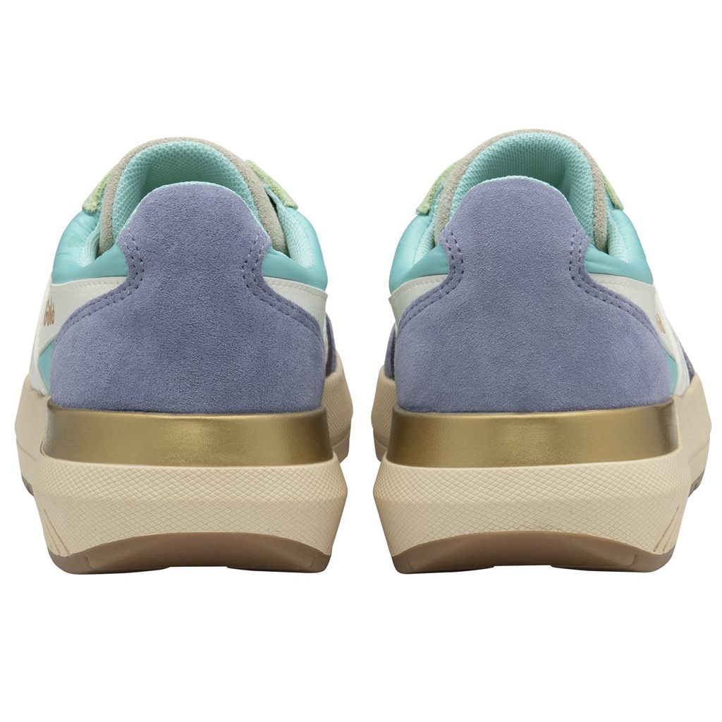 Gola Classics Raven Sneakers Lavanda Colombia | 210AYCZXI