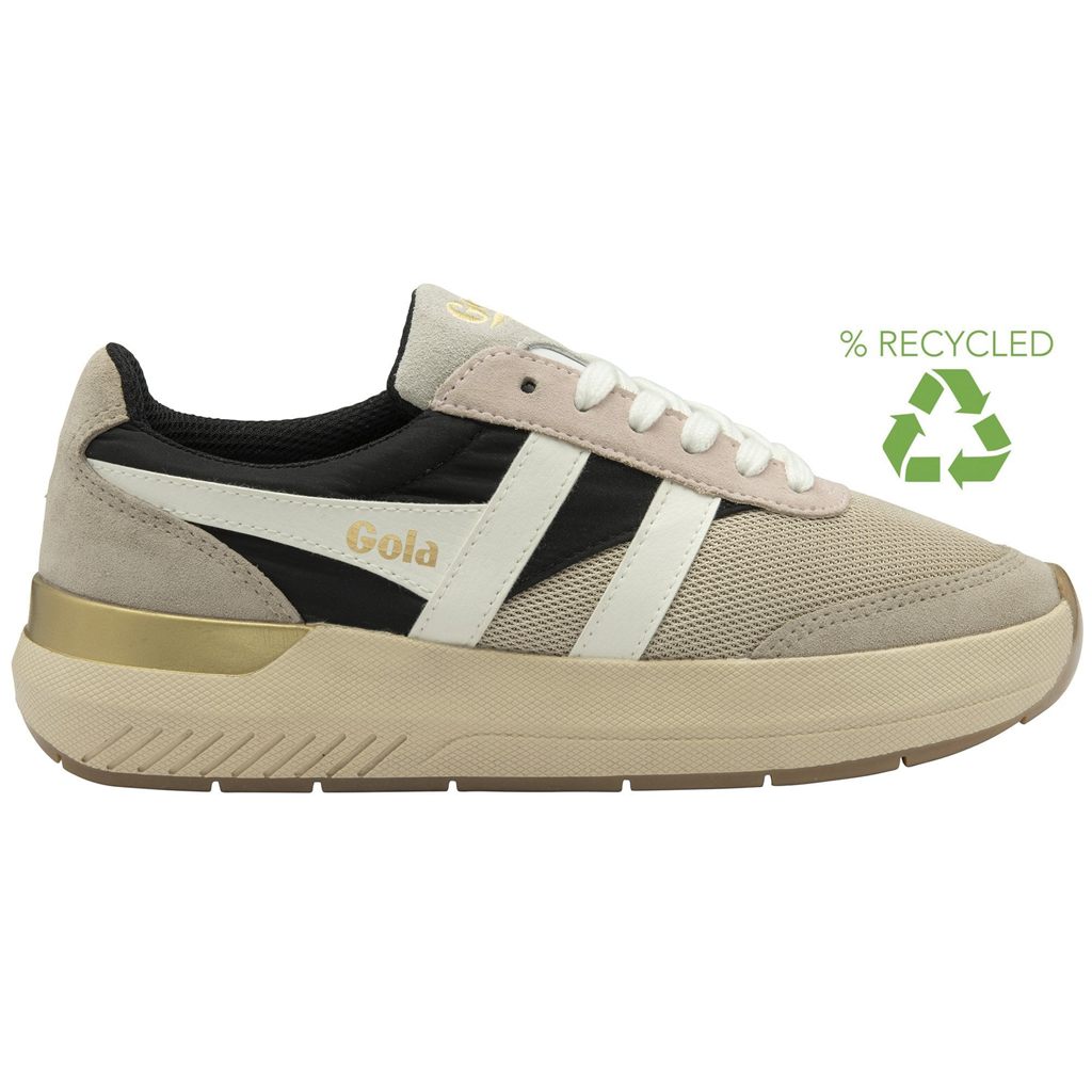 Gola Classics Raven Sneakers Negras Gris Colombia | 371YQCSRH