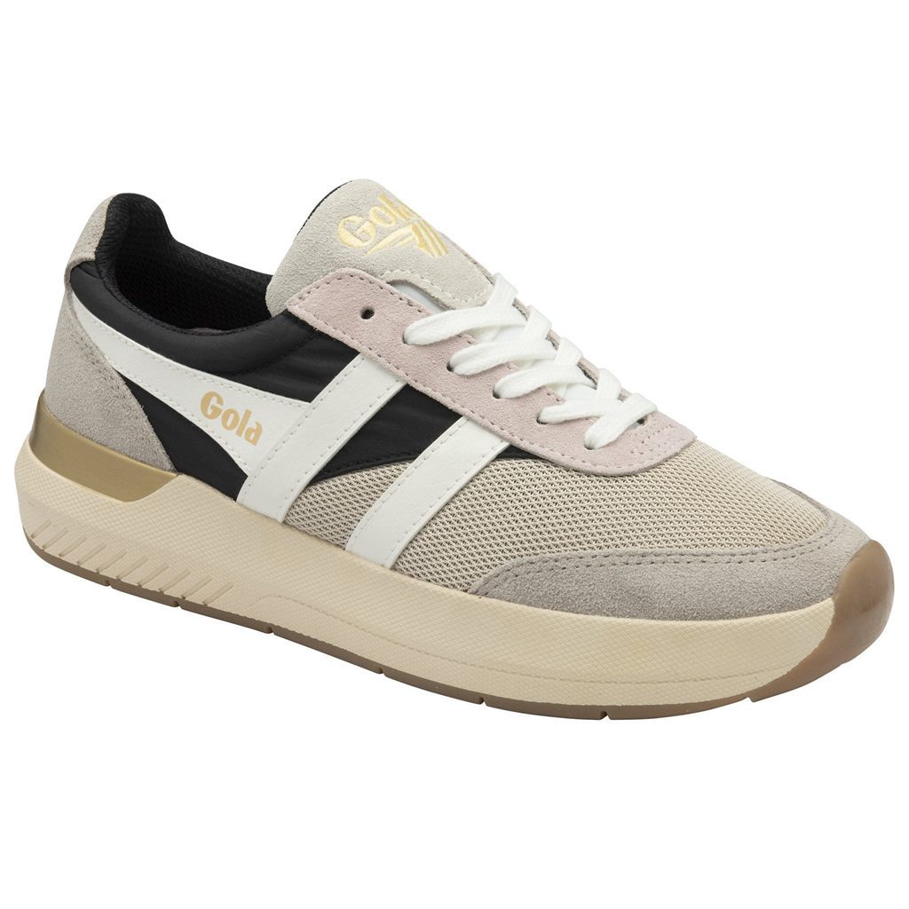 Gola Classics Raven Sneakers Negras Gris Colombia | 371YQCSRH