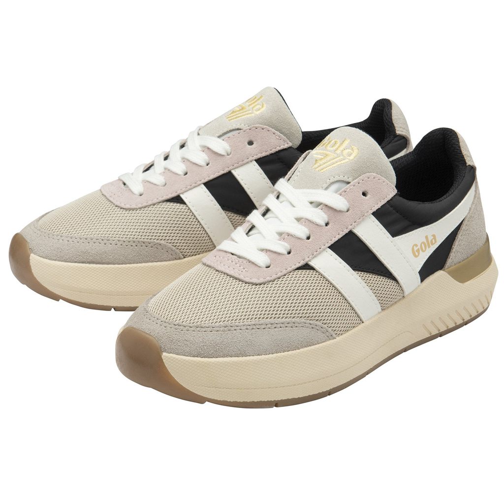 Gola Classics Raven Sneakers Negras Gris Colombia | 371YQCSRH