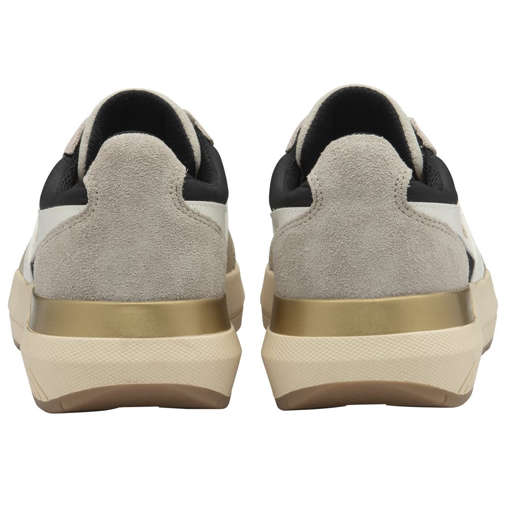 Gola Classics Raven Sneakers Negras Gris Colombia | 371YQCSRH