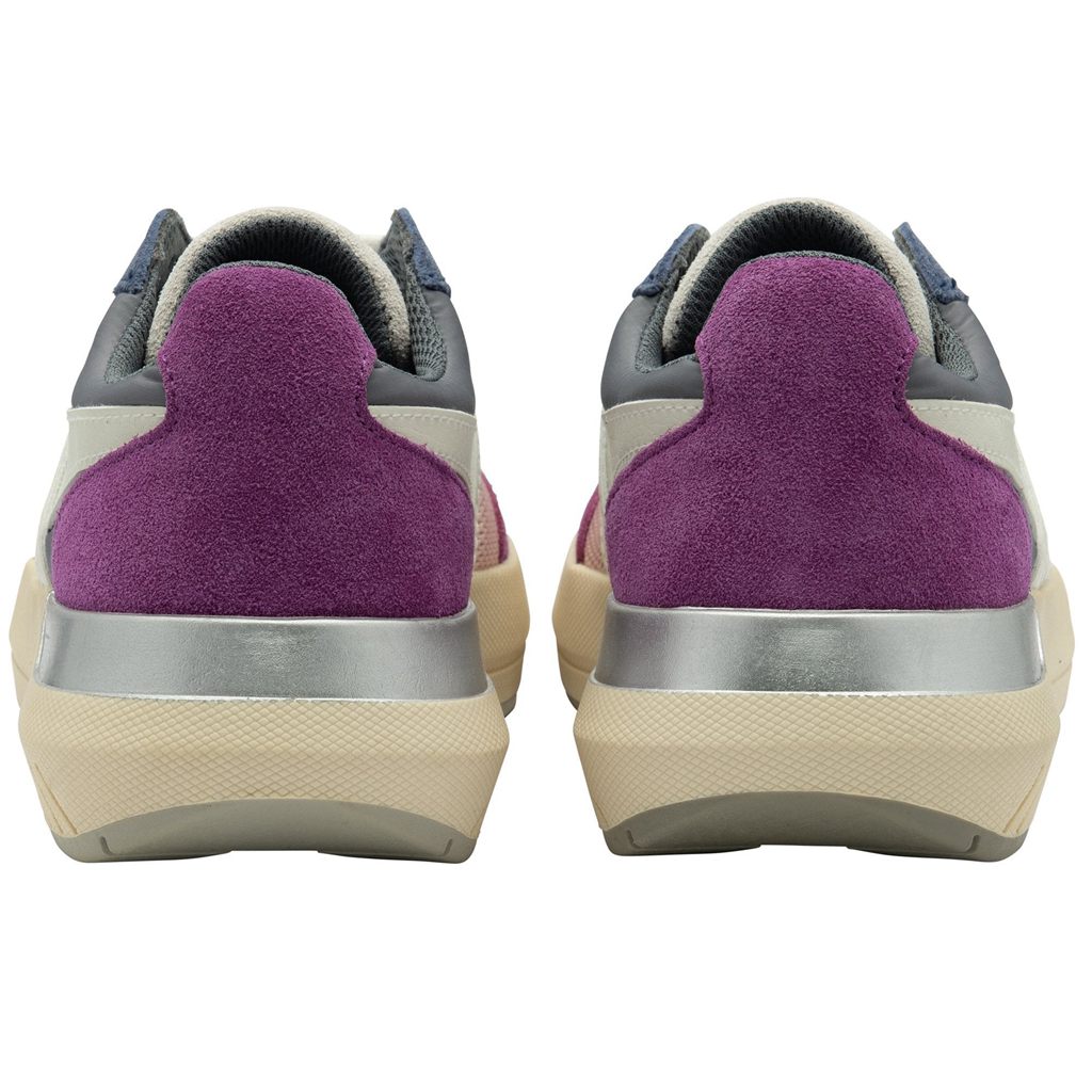 Gola Classics Raven Sneakers Rosas Colombia | 716VMXCFA