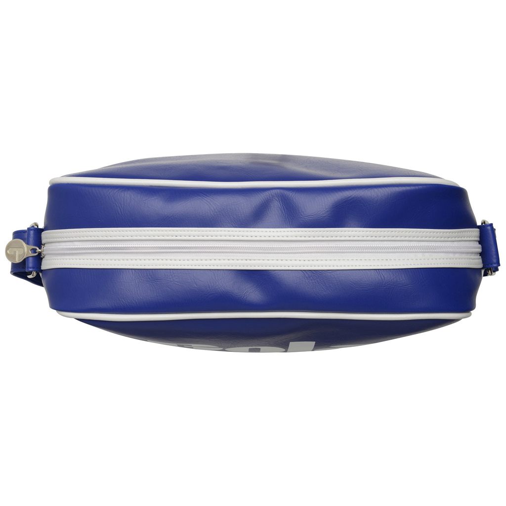 Gola Classics Redford Messenger Bag Azules Blancas Colombia | 043OHYCZL