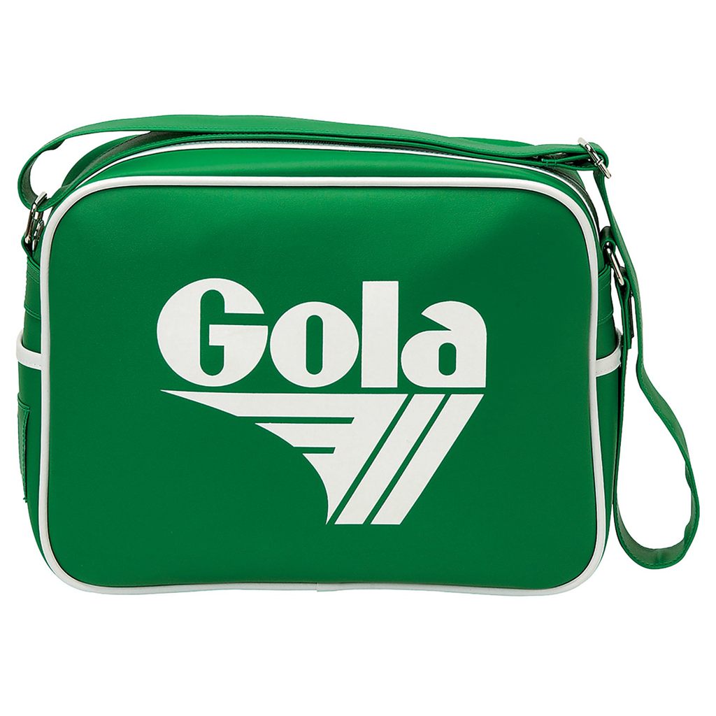 Gola Classics Redford Messenger Bag Blancas Colombia | 543MTULNI