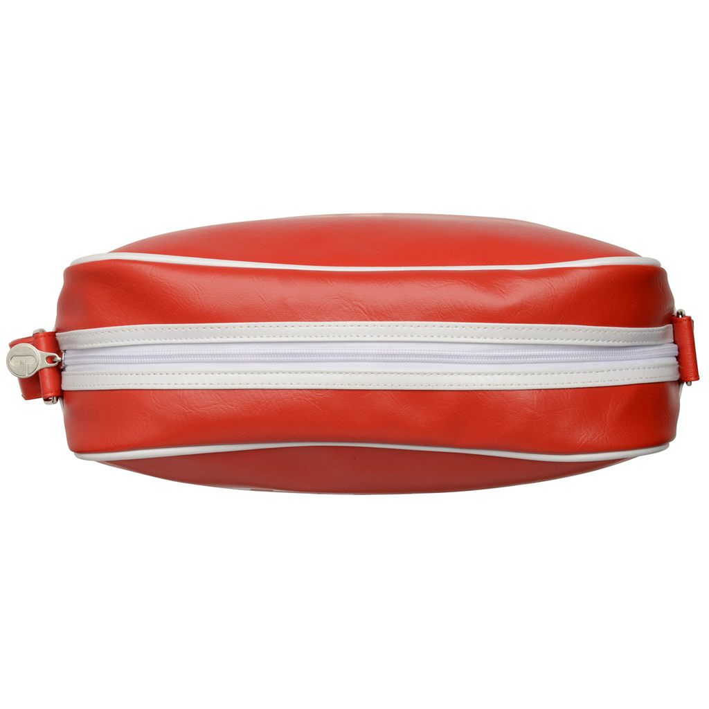 Gola Classics Redford Messenger Bag Rojas Blancas Colombia | 987UVQXAK