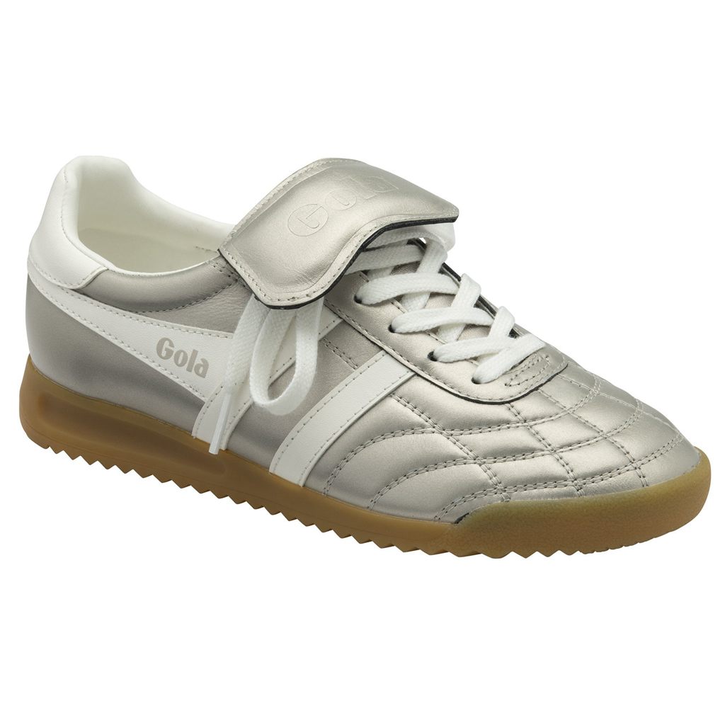 Gola Classics Stadium '86 Sneakers Blancas Colombia | 976CQUZVI