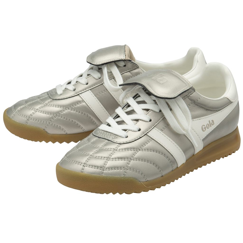 Gola Classics Stadium '86 Sneakers Blancas Colombia | 976CQUZVI