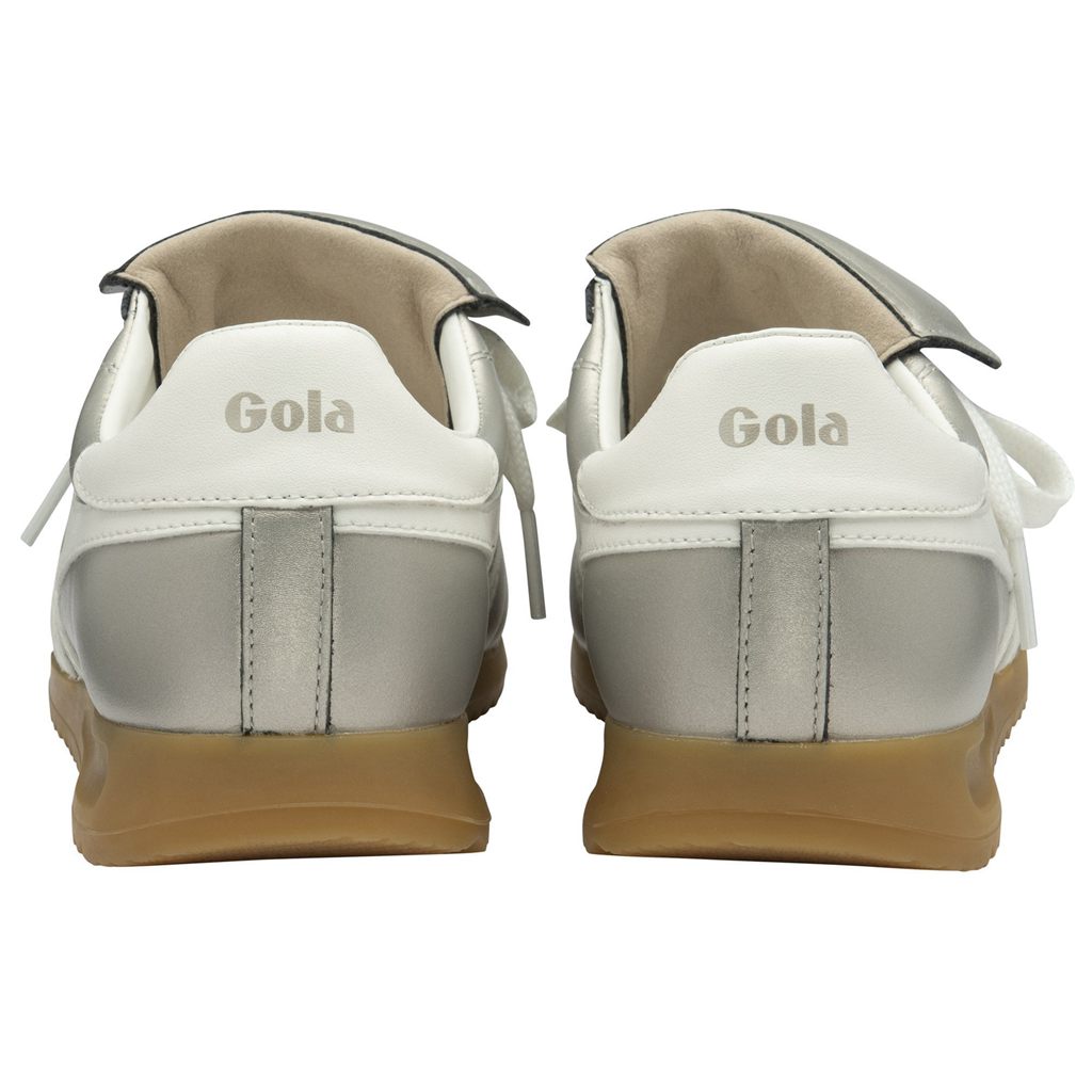 Gola Classics Stadium '86 Sneakers Blancas Colombia | 976CQUZVI
