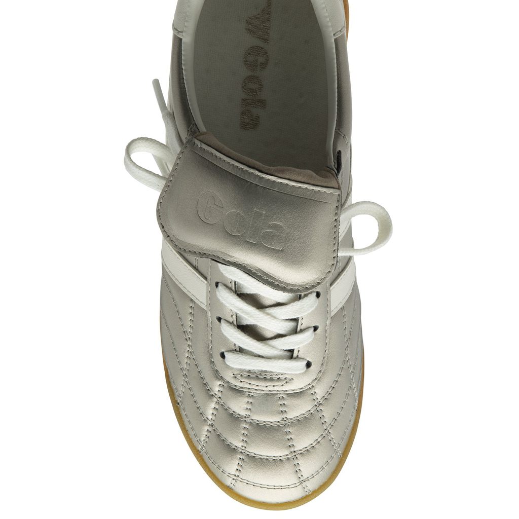 Gola Classics Stadium '86 Sneakers Blancas Colombia | 976CQUZVI