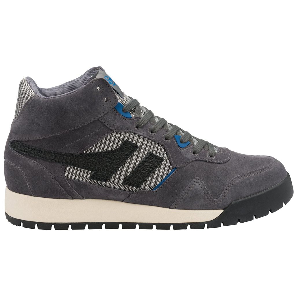 Gola Classics Summit High Sneakers Negras Colombia | 315UPAIRG
