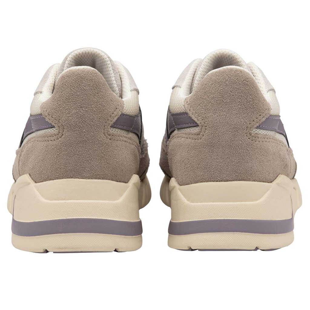 Gola Classics Tempest Sneakers Blancas Gris Colombia | 471ZNQIOG
